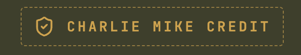 Charlie Mike Credit